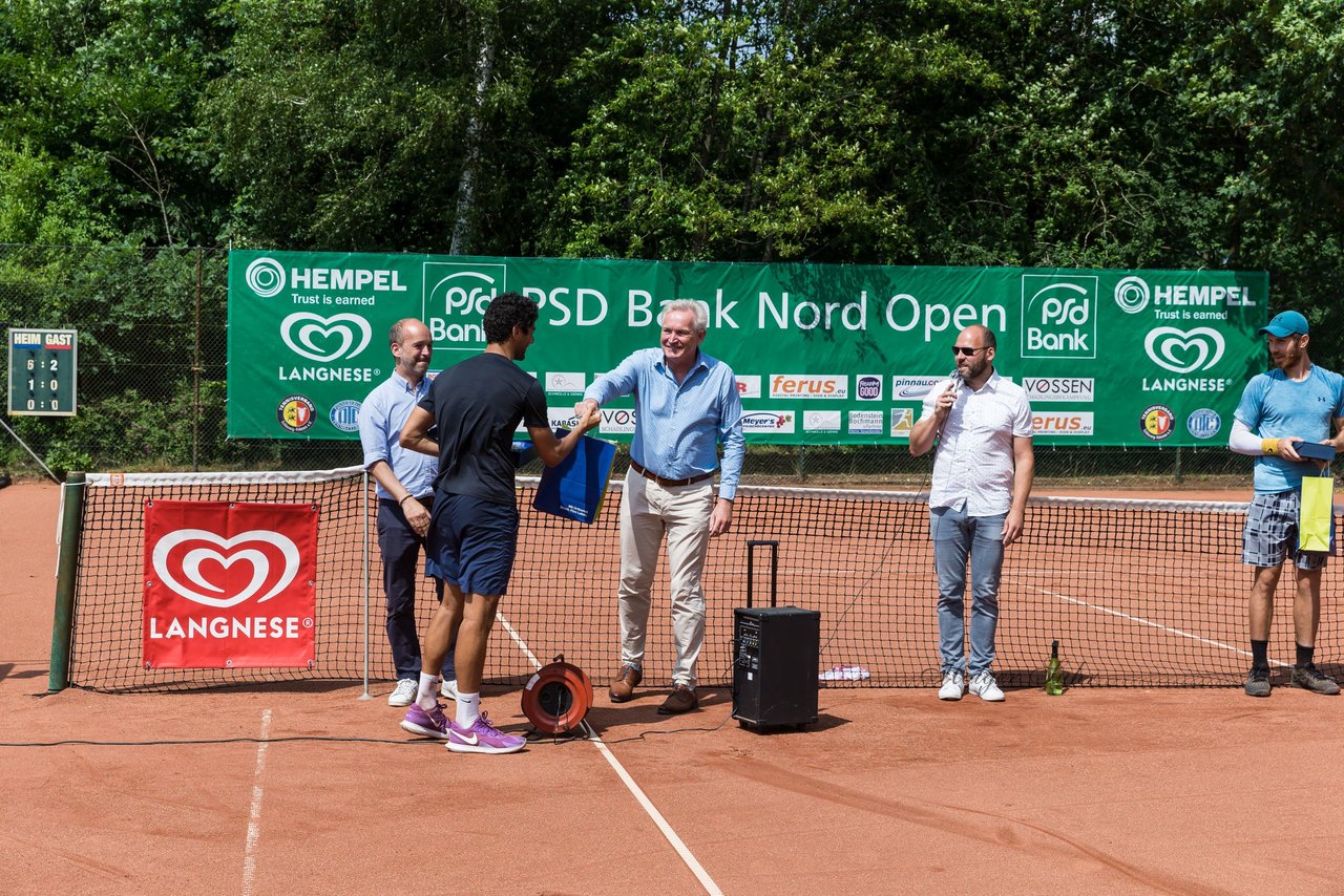 Bild 22 - PSD Bank Nord Open Pinneberg